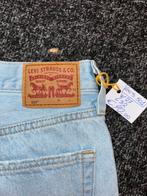 Levi’s 501 W27 L32, Ophalen, W27 (confectie 34) of kleiner, A, A
