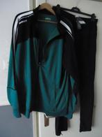 nieuw MASITA trainingsjack, Ophalen of Verzenden, Nieuw, Maat 56/58 (XL), Groen
