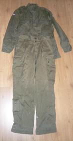 KL gevechtspak jaren 80 koude oorlog landmacht binnenpak, Verzamelen, Ophalen of Verzenden, Landmacht, Nederland, Kleding of Schoenen