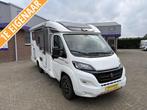 Bürstner Travel Van 620G | Automaat | Lengtebedden, Diesel, Tot en met 3, Particulier, Bürstner