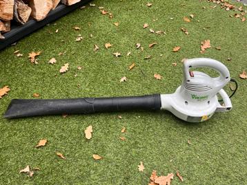 Bladblazer Viking BE 600 beschikbaar voor biedingen