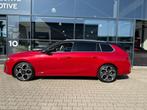 Opel Astra Sports Tourer 1.2 Ultimate *Afneembare Trekhaak*, Euro 6, 1199 cc, Alcantara, 3 cilinders