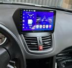 Peugeot 207 & 206+ | 2005 - 2016 | Autoradio, Nieuw, Ophalen of Verzenden
