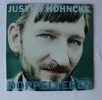 Justus Köhncke – Doppelleben lp, Cd's en Dvd's, Vinyl | Pop, Ophalen of Verzenden, 1960 tot 1980, Gebruikt