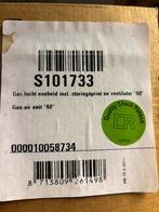 Gas lucht-eenheid Remeha Tzerra 40 kw S101733, Ophalen of Verzenden, Nieuw