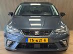 Seat Ibiza 1.0 TSI FR Business Intense *NIEUWE DISTRUBITIE*, Auto's, Voorwielaandrijving, Stof, Euro 6, Met garantie (alle)