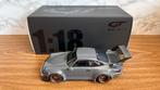 GT-Spirit GT Spirit GT840 Porsche 911 RWB Akiba Grijs 1:18, Ophalen of Verzenden, Zo goed als nieuw, Auto, Overige merken