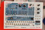 Roland SH-32 Synthesizer tr tb MC cs korg yamaha, Muziek en Instrumenten, Gebruikt, Roland, Met midi-aansluiting, Overige aantallen
