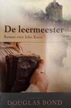 Douglas Bond - De leermeester, Douglas Bond, Ophalen of Verzenden, Zo goed als nieuw