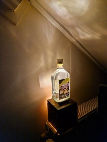 Design lamp feigling, feiging reclame , horeca reclame beschikbaar voor biedingen