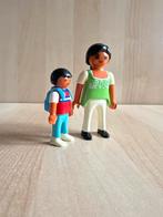 Playmobil Poppetjes - School, Ophalen of Verzenden, Gebruikt, Los playmobil