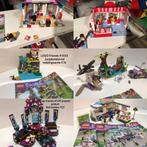 Lego Friends verzameling partij 13 X 41105 41056 41106 41033, Kinderen en Baby's, Speelgoed | Duplo en Lego, Ophalen of Verzenden