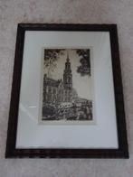 Cornelis Brandenburg - Amsterdam - Munt, Ophalen of Verzenden