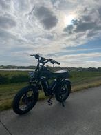 Ridstar q20 Pro, Fietsen en Brommers, Brommers | Crossbrommers, Zo goed als nieuw, Ophalen, Overige merken