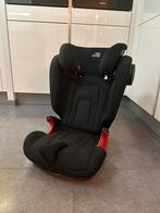 Britax Römer autostoel model: Kidfix, Verstelbare rugleuning, Autogordel of Isofix, Romer, 15 t/m 36 kg