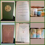 Grote wereldatlas. Readers Digest. Mooi., Boeken, Atlassen en Landkaarten, Ophalen of Verzenden