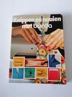 Burda - knippen en naaien, Ophalen of Verzenden