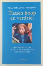 Ben Artzi-Pelossof, N. - Tussen hoop en verdriet