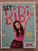 Boek DIY met Bibi, Boeken, Ophalen of Verzenden, Zo goed als nieuw