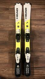 Ski HEAD 107 cm kinderen, Sport en Fitness, Skiën en Langlaufen, Ophalen, Gebruikt, 100 tot 140 cm, Skiën
