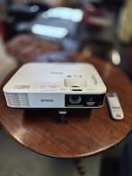 Epson LCD Projector - Model H871B, Ophalen of Verzenden, Zo goed als nieuw, Overige resoluties