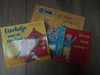 Boekjes over peuterspeelzaal en groep 1 3voor€4, Boeken, Kinderboeken | Baby's en Peuters, Ophalen of Verzenden, Zo goed als nieuw