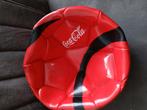 Coca Cola leren voetbal wk 2006, Ophalen of Verzenden, Nieuw, Gebruiksvoorwerp