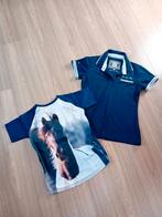 Paardrijshirt 2 stuks, maat 158 en maat s, Dieren en Toebehoren, Paardrijkleding, Ophalen of Verzenden