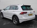 Volkswagen Tiguan 1.4 TSI 4Motion DSG Highline Business R-Li, Automaat, 15 km/l, 4 cilinders, Wit