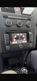 originele VW RNS 310, Ophalen of Verzenden, Gebruikt