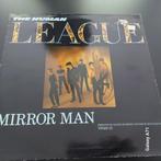 12 inch Maxisingel The Human League - Mirror Man (1982), Ophalen of Verzenden, 1980 tot 2000, 12 inch