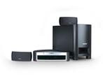 Bose 321 home cinema set, Gebruikt, 2.1-systeem, Dvd-speler, Ophalen