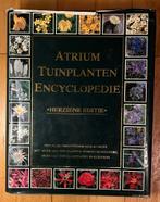 Atrium tuinplanten Encyclopedie, Boeken, Verzenden, Gelezen, Bloemen en Planten