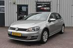 Volkswagen Golf 1.0 TSI Comfortline Org NL, Cruise, Navigati, Auto's, Voorwielaandrijving, Gebruikt, Euro 6, 23 km/l