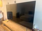 Samsung 55 inch 55Q64T Qled tv, Audio, Tv en Foto, Televisies, Ophalen, QLED, 120 Hz, Zo goed als nieuw