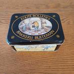 Blik Bakkerij Buiteman, Verzamelen, Blikken, Ophalen of Verzenden, Gebruikt, Overige, Overige merken