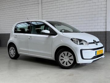 Volkswagen Up! 1.0 BMT move up! beschikbaar voor biedingen