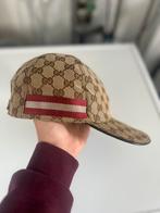 Gucci pet., Kleding | Heren, Hoeden en Petten, Ophalen of Verzenden, Zo goed als nieuw, One size fits all