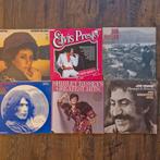 diverse elpees 2.50 per stuk, Cd's en Dvd's, Vinyl | Pop, Ophalen of Verzenden, 1960 tot 1980, Gebruikt, Overige formaten