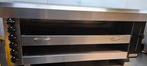 Professionele Grill Oven - GGM Gastro Shoarmagrill, Döner,, Ophalen, Gebruikt