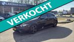 Mercedes-Benz A-klasse 180 Business Solution AMG Automaat Bl, 65 €/maand, 136 pk, Gebruikt, 4 cilinders