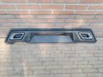 Seat ibiza FR diffuser look, Ophalen of Verzenden, Nieuw, Seat, Bumper