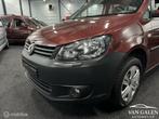Volkswagen Caddy Maxi 1.2 TSI Roncalli Airco|7Pers|Pdc|Apk, Voorwielaandrijving, 15 km/l, Gebruikt, Huisgarantie