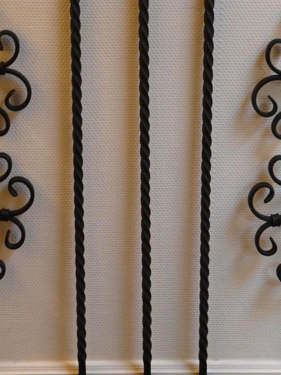 T-02T: div spijlen sierspijlen trapspijlen trap spijl hek, Huis en Inrichting, Woonaccessoires | Overige, Nieuw, Ophalen of Verzenden