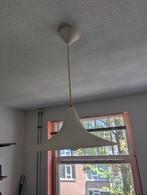vintage heksenhoed lamp, Ophalen of Verzenden, Zo goed als nieuw, Minder dan 50 cm