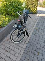 Solex 3800 - 4800, Ophalen, Gebruikt