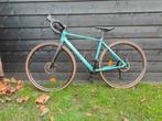 Triban Gravelbike Maat S - Damesmodel, Fietsen en Brommers, Fietsen | Racefietsen, Gebruikt, Aluminium, 49 tot 53 cm, Dames