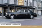 Rolls-Royce Phantom VII V12 6.75 (bj 2006, automaat), Beige, Overige kleuren, 12 cilinders, Bedrijf
