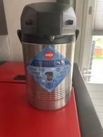 Emsa President Thermoskan - 2 Liter, Ophalen of Verzenden, Zo goed als nieuw