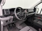 Volkswagen Crafter 2.0TDI L3H3 Highline | Navigatie | Camera, Auto's, Stof, Gebruikt, 4 cilinders, Volkswagen